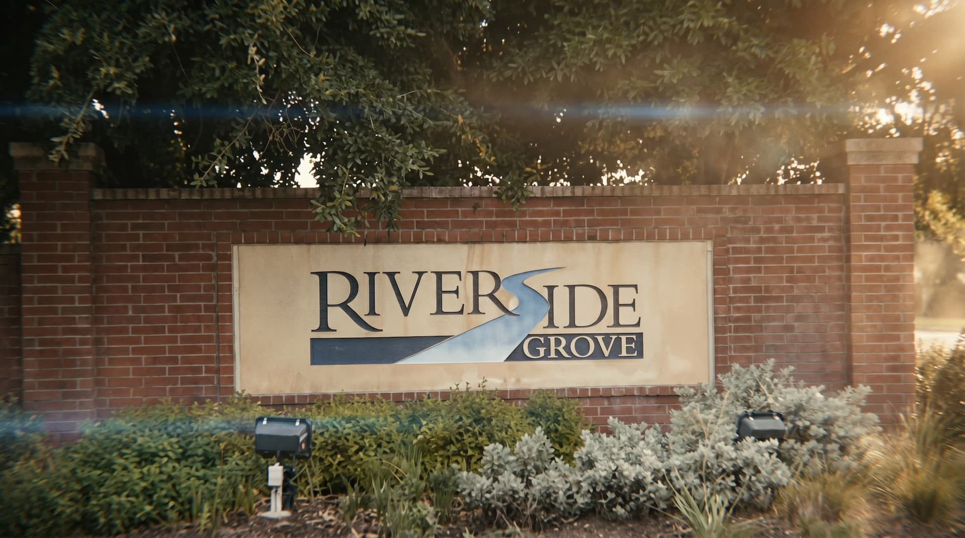 Riverside Grove